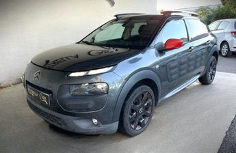  Voir détails -Citroen C4 Cactus 1.2 PURETECH 110 S&S Shine Edition à Saint-Andr (66)