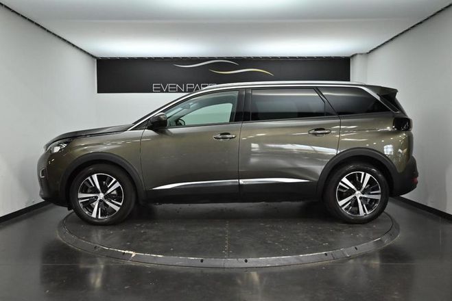 Peugeot 5008 BUSINESS BlueHDi 130ch S&S BVM6 Allu  de 2020