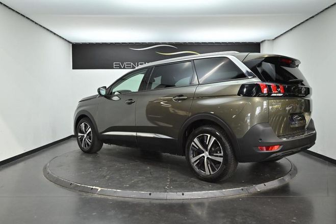 Peugeot 5008 BUSINESS BlueHDi 130ch S&S BVM6 Allu  de 2020