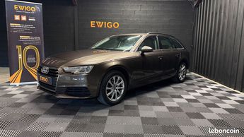  Voir détails -Audi A4 Avant 2.0 tdi 190 ambiente multitronic b à Lavilledieu (07)