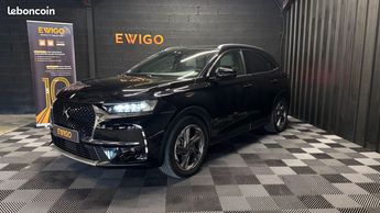  Voir détails -Citroen DS 7 CROSSBACK AUTOMOBILES DS7 1.6 300H 200 à Lavilledieu (07)
