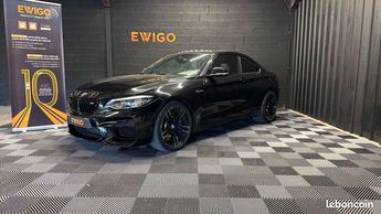  Voir détails -BMW M2 coupe 3.0 370 dkg bva ligne m-perf fran à Lavilledieu (07)