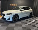 BMW X2 1.6d 116ch m-sport sdrive bva &agrave; Lavilledieu (07)