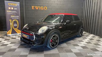  Voir détails -Mini Cooper 2.0 230 JOHN WORKS BVA à Lavilledieu (07)