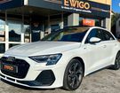 Audi A3 Sportback 1.5 35 tfsi 150ch mhev s-line  &agrave; Besan�on (25)