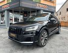 Audi SQ2 2.0 tfsi 300ch ligne scorpion black edit &agrave; Besan�on (25)