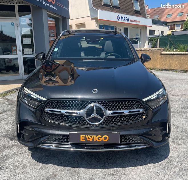 Mercedes GLC Classe 2.0 300 e 340h 205 ch phev hybrid Autre de 2023