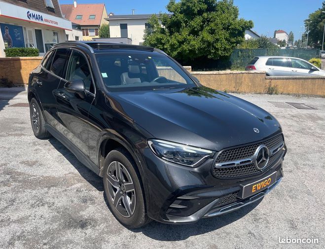 Mercedes GLC Classe 2.0 300 e 340h 205 ch phev hybrid Autre de 2023