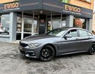 BMW Serie 4 Gran Coupe gran-coupe 2.0 420 d 190 ch m &agrave; Besan�on (25)