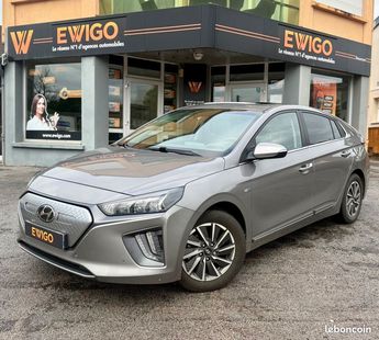  Voir détails -Hyundai Ioniq electric 135 34ppm 38.3kwh executive bva à Besanon (25)