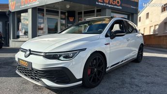  Voir détails -Volkswagen Golf 2.0 tsi 300ch gti clubsport bva cs à Besanon (25)