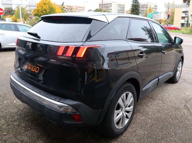 Peugeot 3008 generation-i 2.0 bluehdi 150ch active bu Gris de 2018