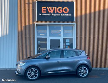  Voir détails -Renault Scenic 1.2 TCE 130Cv ENERGY BUSINESS ANDROID AU à Cholet (49)