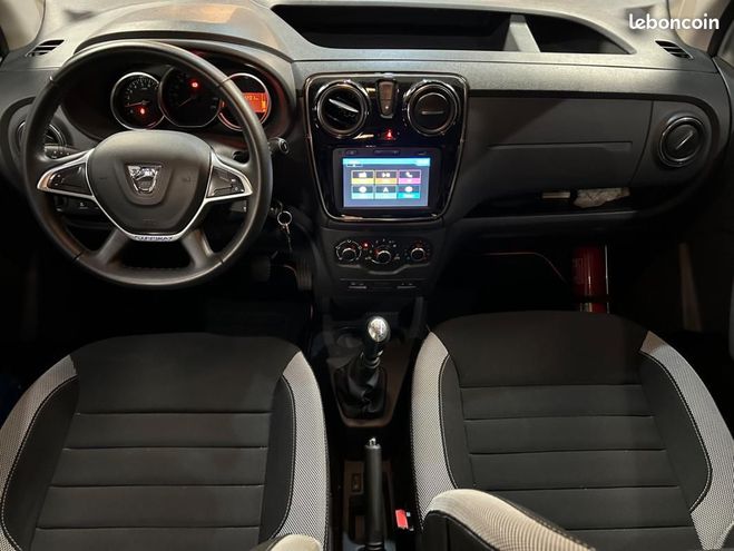 Dacia Dokker COMBI 1.5 BLUEDCI 95 STEPWAY   APPLE CAR Autre de 2019