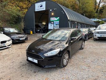  Voir détails -Ford Focus 1.5 SCTi 150cv Phase 2 à Sathonay-Camp (69)