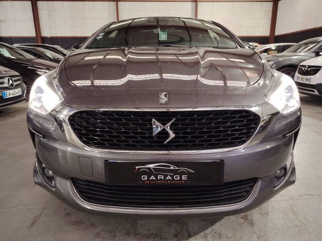 Citroen DS 5 THP 165ch Sport Chic S&S EAT6 GRIS C de 2016