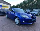 Ford Focus 1.6 TDCi 115 Titanium S&S &agrave; Caen (14)