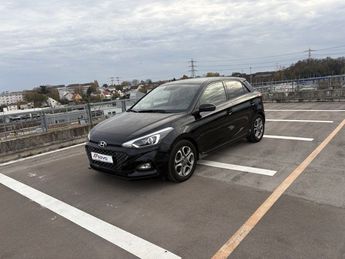  Voir détails -Hyundai I20 1.2 84CH INTUITIVE à Igny (91)