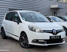 Renault Scenic III 1.5 dCi 110ch Energy Bose Edition &agrave; Fontaine (38)
