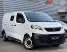 Peugeot Expert Standard 2.0 BlueHDi 120ch S&S Grip Am�n &agrave; Fontaine (38)