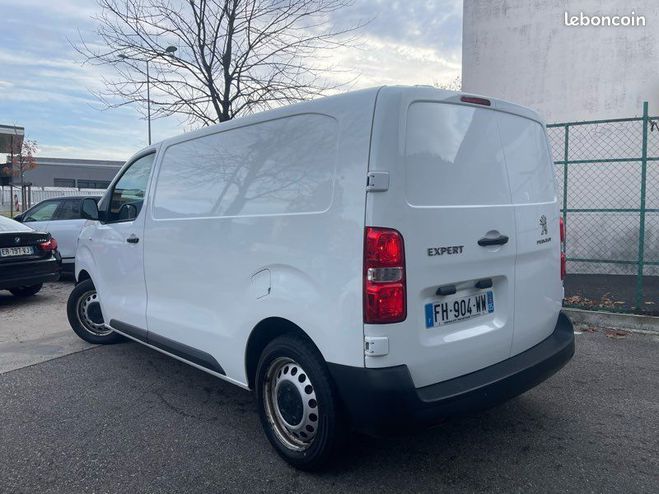 Peugeot Expert Standard 2.0 BlueHDi 120ch S&S Grip Amn  de 2019