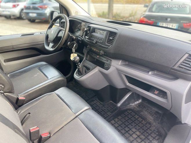 Peugeot Expert Standard 2.0 BlueHDi 120ch S&S Grip Amn  de 2019