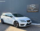 Seat Leon ST CUPRA 290ch &agrave; Bischwiller (67)