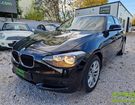 BMW Serie 1 120d 184ch Business &agrave; Chen�ve (21)