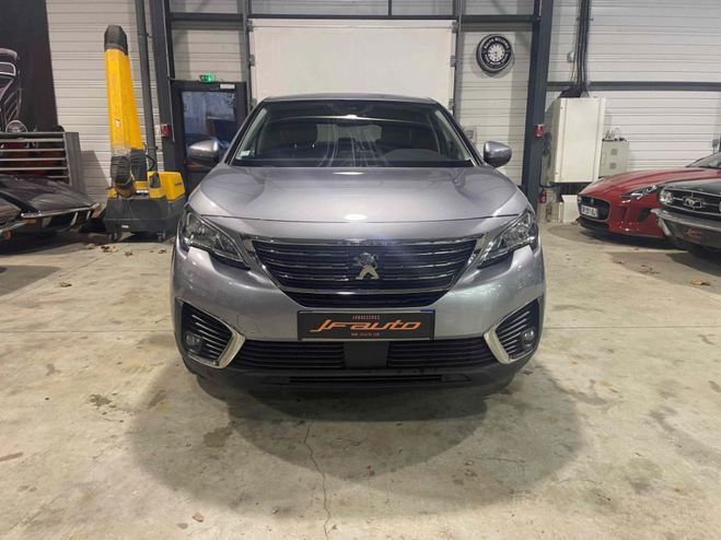 Peugeot 5008 7 places 1.2 e THP 130 ch ALLURE GRIS de 2020