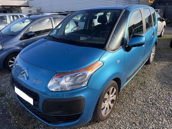  Voir détails -Citroen C3 Picasso 1.4 VTi Confort à Saint-Priest (69)