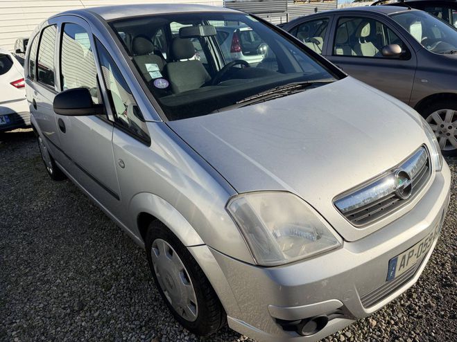 Opel Meriva 1.4 Twinport Cool Line GPL GRIS C de 2010