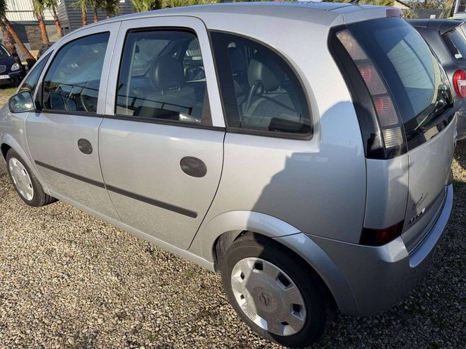 Opel Meriva 1.4 Twinport Cool Line� GPL GRIS C de 2010