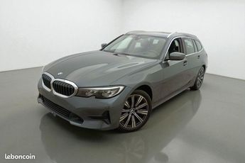  Voir détails -BMW Serie 3 Touring (G21) 318DA MHD BUSINESS DESIGN à Mouvaux (59)