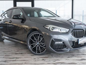  Voir détails -BMW Serie 2 Gran Tourer 220d xDrive Coup BVA F44 M  à Ttes (76)
