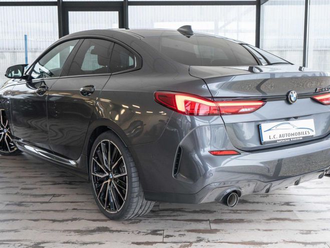 BMW Serie 2 Gran Tourer 220d xDrive Coup BVA F44 M  Gris de 2021