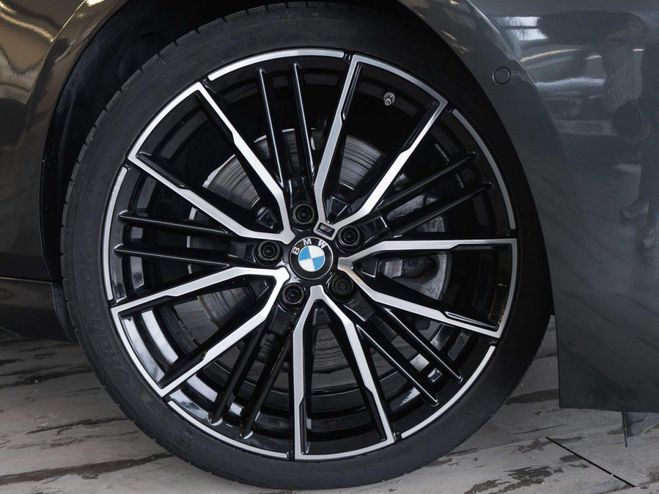 BMW Serie 2 Gran Tourer 220d xDrive Coup BVA F44 M  Gris de 2021