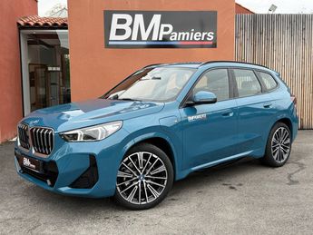  Voir détails -BMW X1 (U11) XDRIVE25E 245CH M SPORT à Pamiers (09)