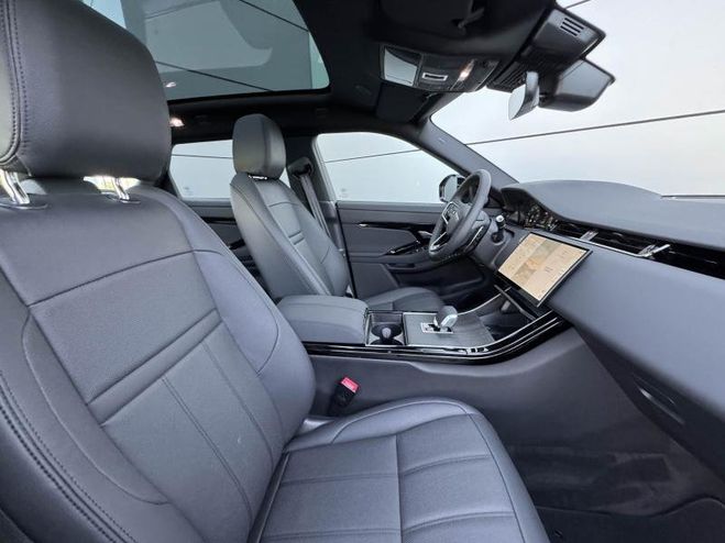 Land rover Range Rover Evoque 1.5 P270e PHEV 269ch S Midnight Edition Santorini Black Mtallis de 2025