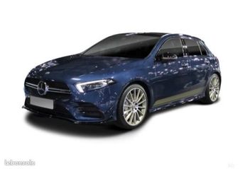  Voir détails -Mercedes Classe A 35 Mercedes-AMG 7G-DCT Speedshift AMG 4M à Lyon (69)
