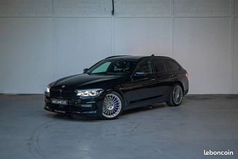  Voir détails -Alpina B5 BITURBO TOURING à Paris (75)