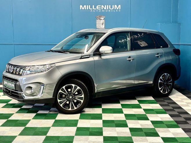 Suzuki Vitara 1.5 DUALJET HYBRID 115CH STYLE AUTO Gris F de 2022