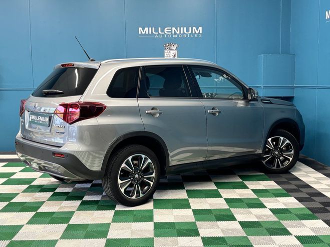 Suzuki Vitara 1.5 DUALJET HYBRID 115CH STYLE AUTO Gris F de 2022