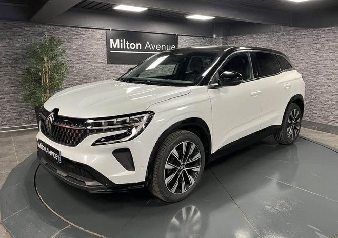 Cliquer pour voir la photo suivante Renault Austral 1.3 Mild Hybride - 160 - BVA Techno BLANC de 2023