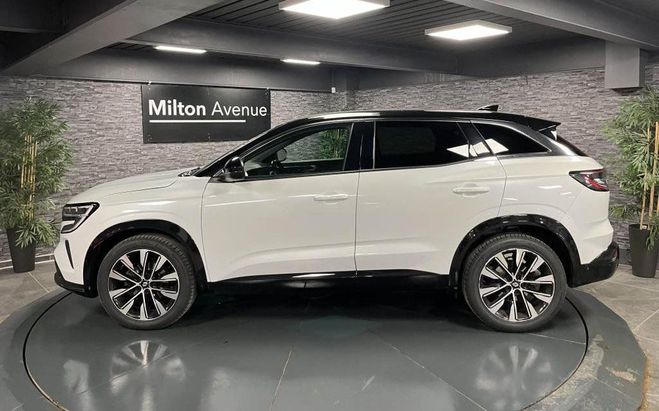 Renault Austral 1.3 Mild Hybride - 160 - BVA Techno BLANC de 2023