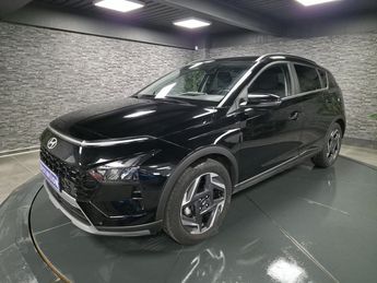  Voir détails -Hyundai Bayon 1.0 T-GDi - 100 Creative PHASE 2 à Guret (23)