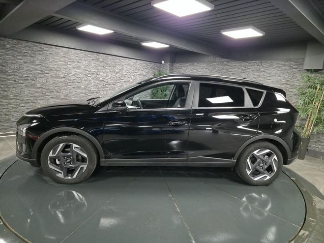 Hyundai Bayon 1.0 T-GDi - 100 Creative PHASE 2 Noir de 2025