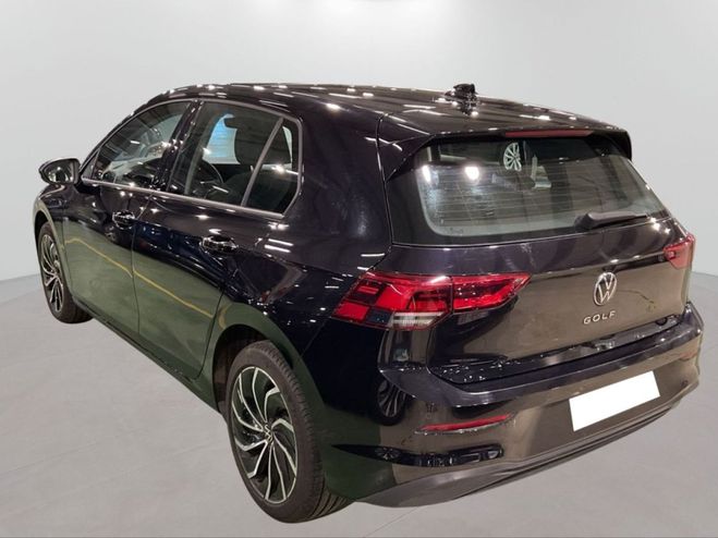 Volkswagen Golf 2.0 TDI 150 DSG7 Noir de 2021
