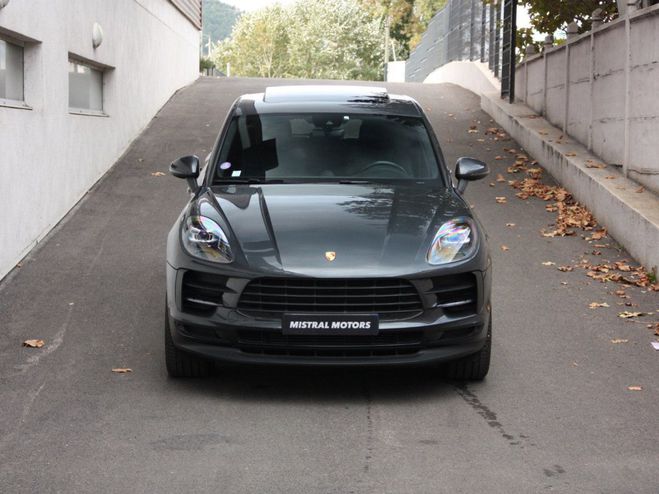 Porsche Macan 2.0l 245ch PDK  de 2019