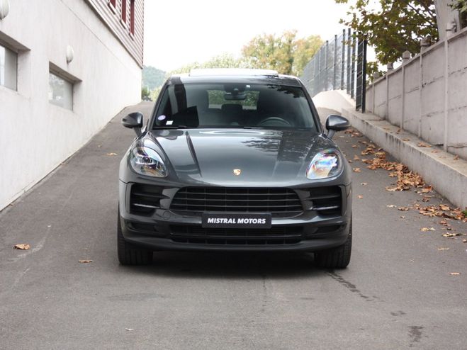 Porsche Macan 2.0l 245ch PDK  de 2019