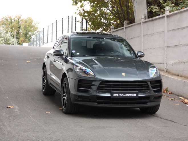 Porsche Macan 2.0l 245ch PDK  de 2019